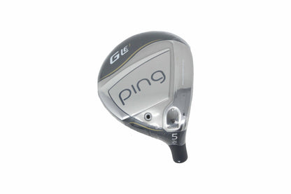 Used Ping G LE 3 Fairway Wood- HEAD ONLY - Right-Handed - 12 Degrees