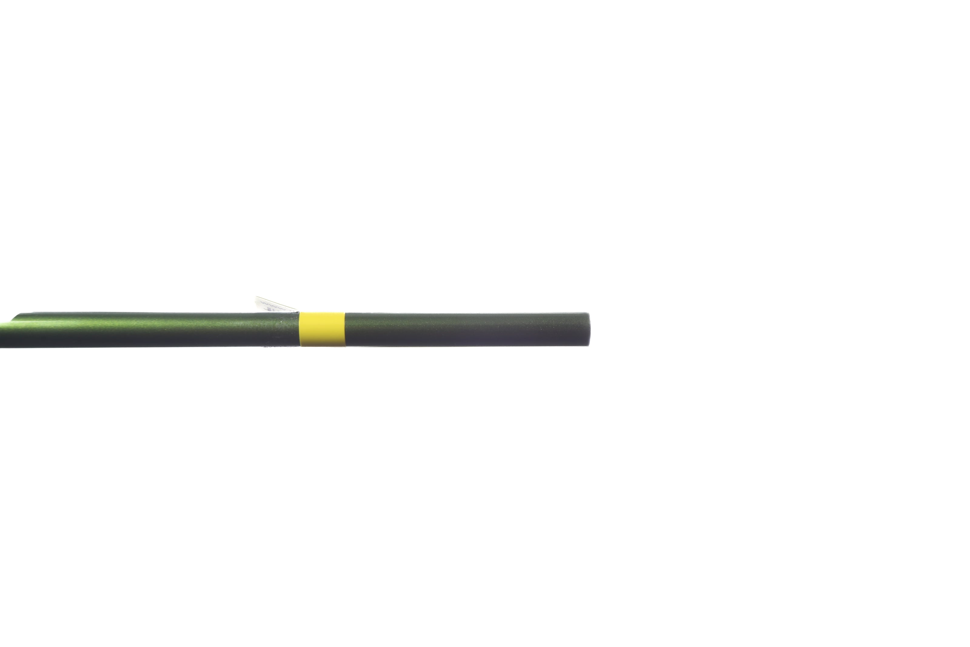 Used Aldila NV Green NXT Driver Shaft Extra Stiff Flex Graphite - 46 in - No Adapter-Next Round