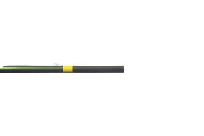 Used Aldila NV Green NXT Driver Shaft Extra Stiff Flex Graphite - 46 in - No Adapter-Next Round