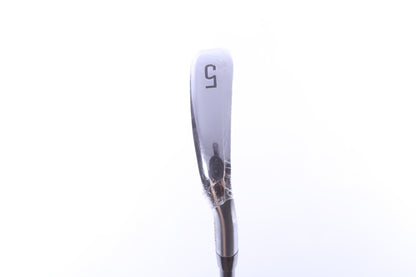 Used Titleist 2021 T200 Single 5-Iron - Right-Handed - Regular Flex-Next Round