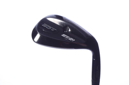 Used Mizuno ES21 Lob Wedge - Right-Handed - 60 Degrees - Wedge Flex