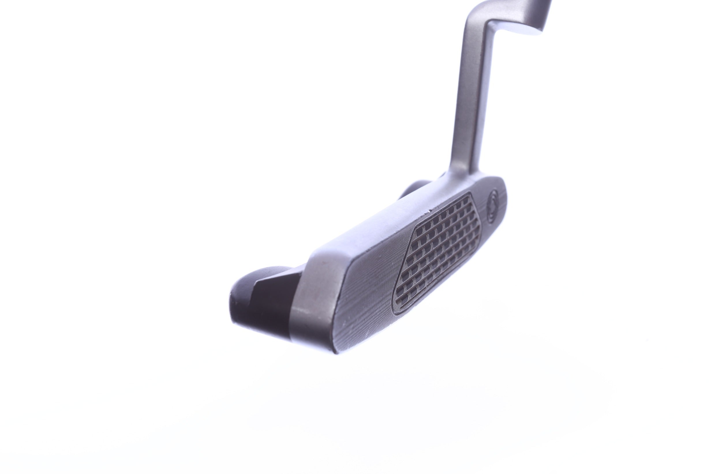 Used Odyssey Stroke Lab Black One Putter - Right-Handed - 34 in - Blade