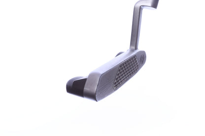Used Odyssey Stroke Lab Black One Putter - Right-Handed - 34 in - Blade