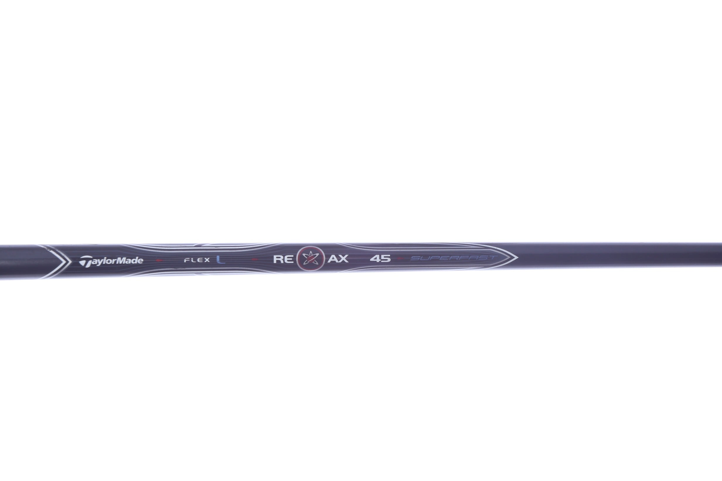 Used TaylorMade R7 CGB Max 5H Hybrid - Right-Handed - 25 Degrees - Ladies Flex-Next Round