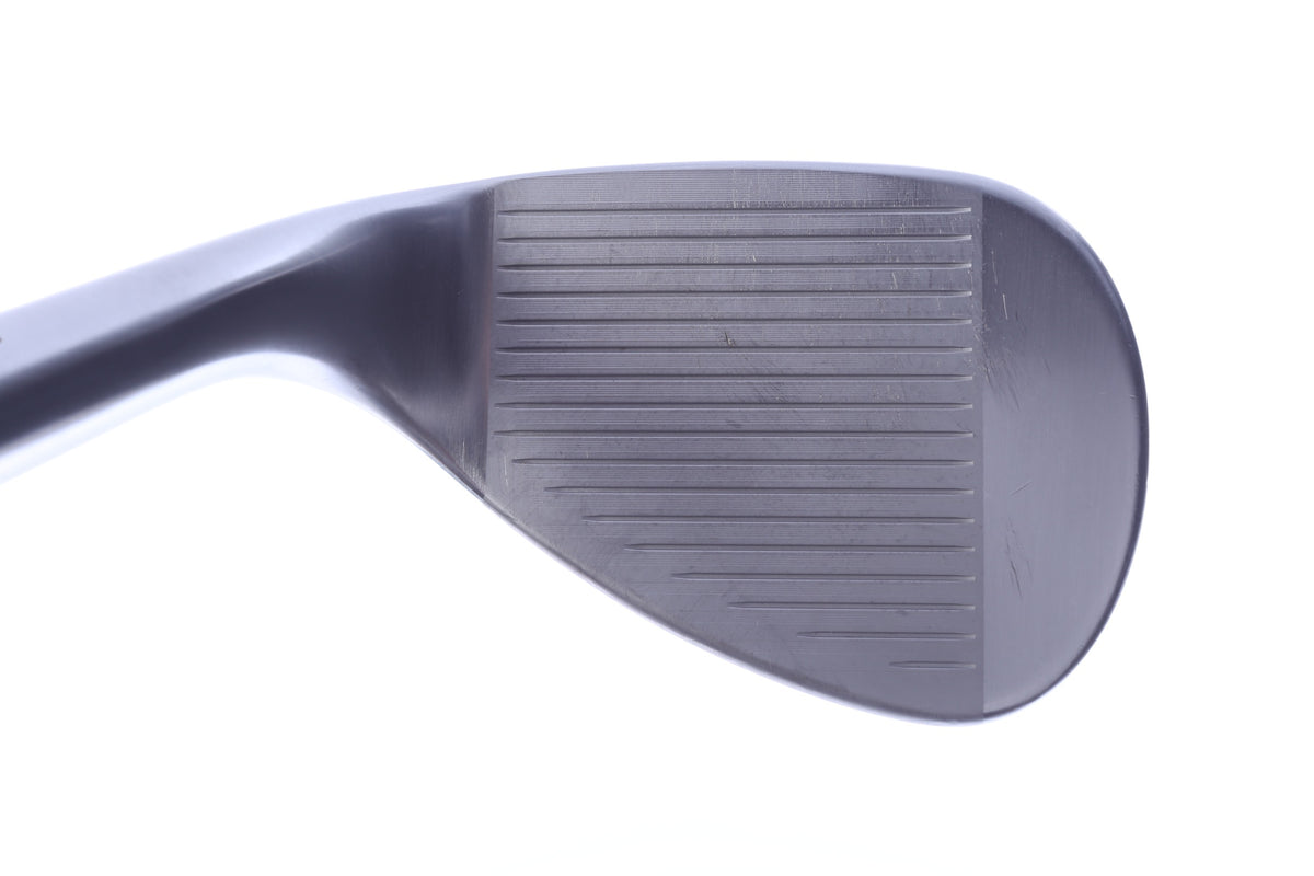 Used Titleist Vokey SM10 Tour Chrome Lob Wedge - Right-Handed - 60 Degrees - Wedge Flex-Next Round