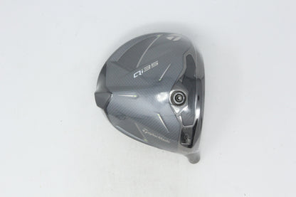 Used TaylorMade Qi35 Driver - HEAD ONLY - Right-Handed - 12 Degrees-Next Round