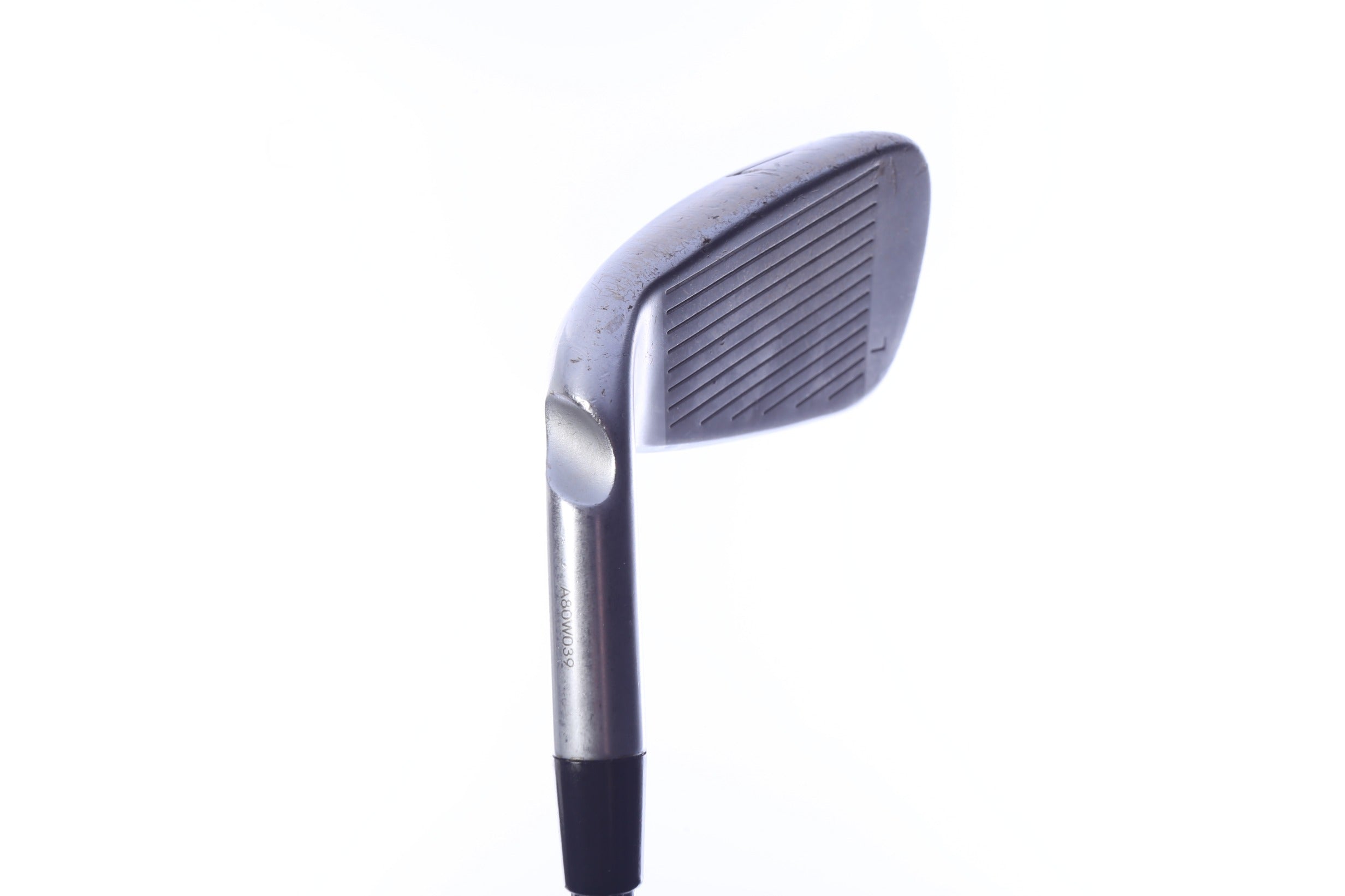 Used Ping G400 Single 7-Iron - Right-Handed - Regular Flex