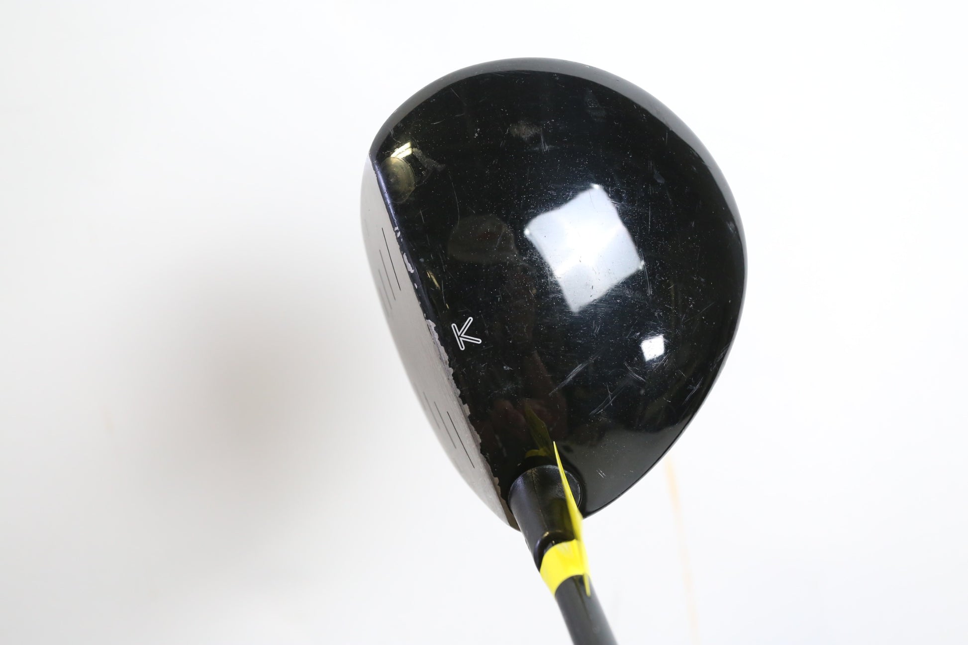 Used Ping Si3 380cc Driver - Right-Handed - 11 Degrees - Regular Flex-Next Round
