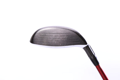 Used TaylorMade M2 2017 3-Wood - Left-Handed - 15 Degrees - Stiff Flex