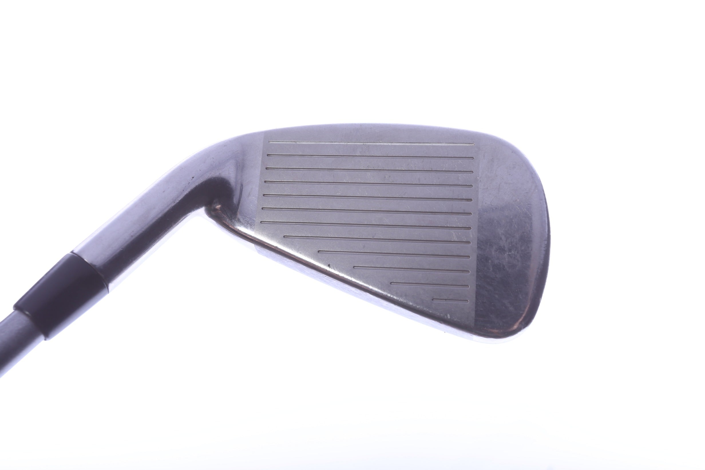 Used Cleveland Launcher HB Single 7-Iron - Right-Handed - Ladies Flex