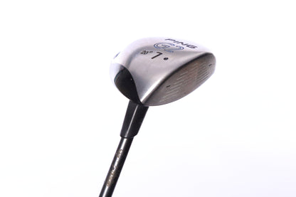 Used Ping G2 7-Wood - Right-Handed - 20 Degrees - Regular Flex
