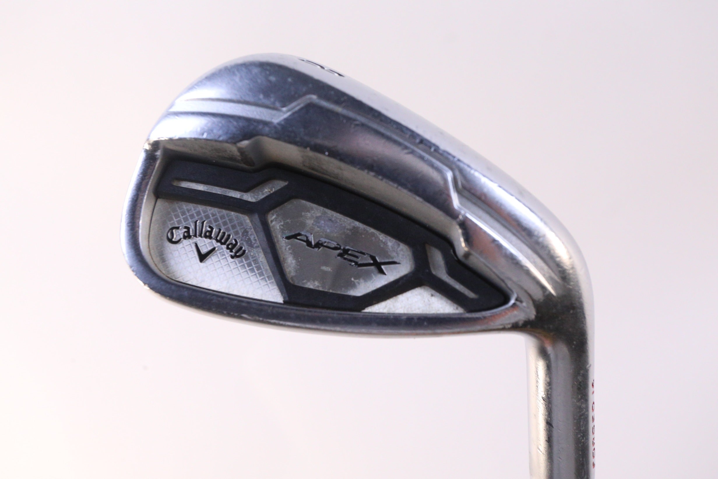 Callaway apex 8 cheapest iron