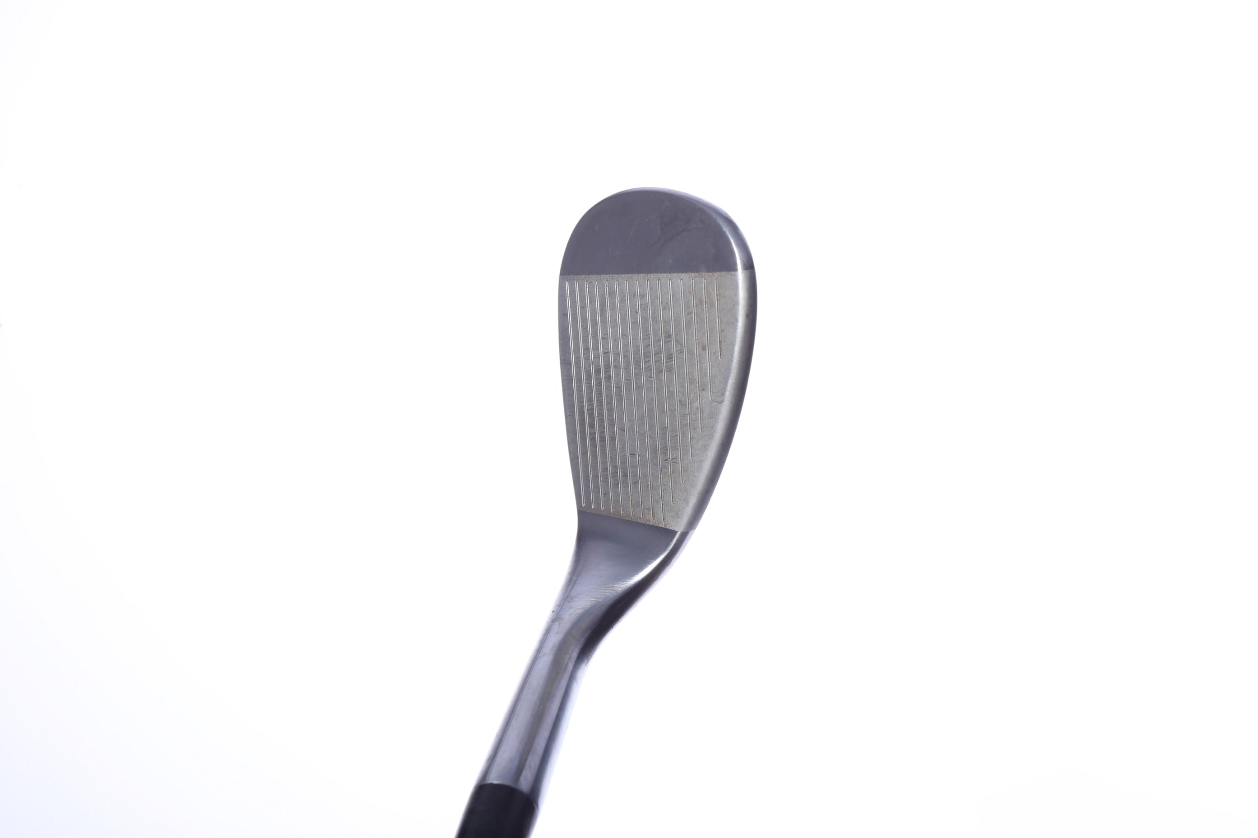 Used Cleveland CG16 Satin Chrome Sand Wedge - Right-Handed - 56 Degrees - Wedge Flex-Next Round