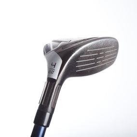 Used TaylorMade SIM2 MAX Rescue 4H Hybrid - Right-Handed - 22 Degrees - Seniors Flex-Next Round