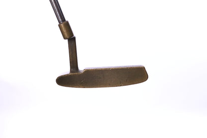 Used Ping 1966 TR Anser Putter - Left-Handed - 34 in - Blade