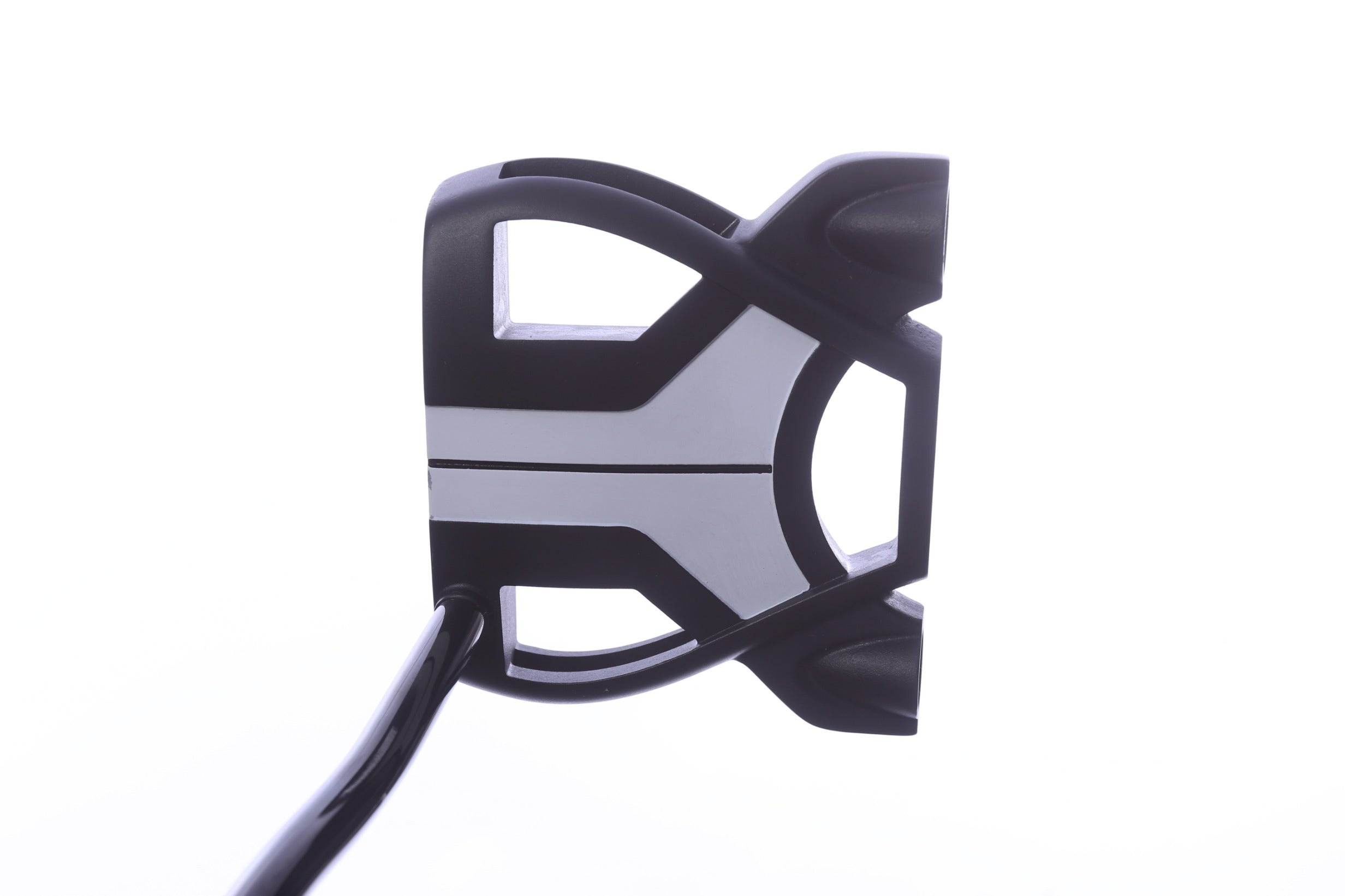 Used TaylorMade Spider Tour S Black Counterbalance Putter - Right-Handed - 38 in - Mallet