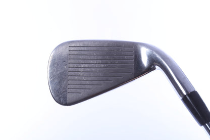 Used Titleist 710 AP1 Single 4-Iron - Left-Handed - Regular Flex-Next Round