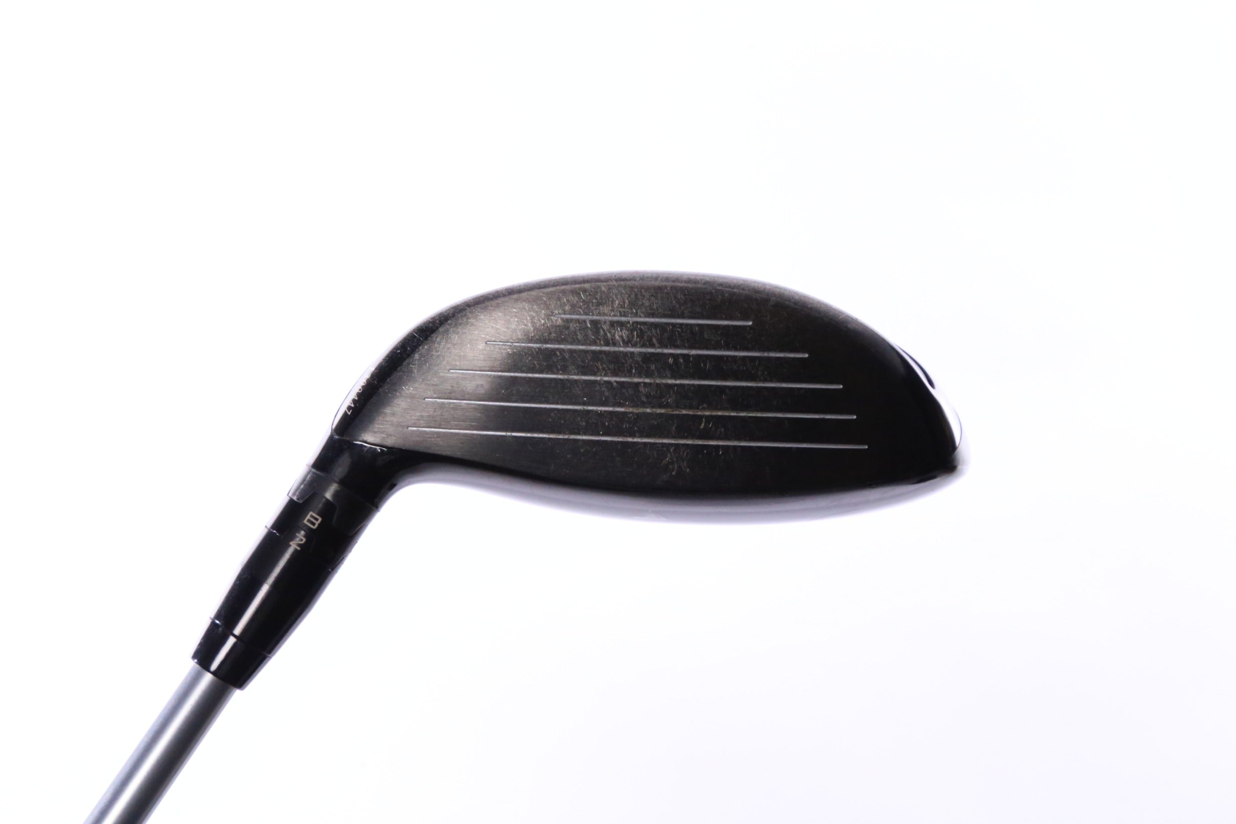 Used Titleist TS2 3-Wood - Right-Handed - 15 Degrees - Regular Flex