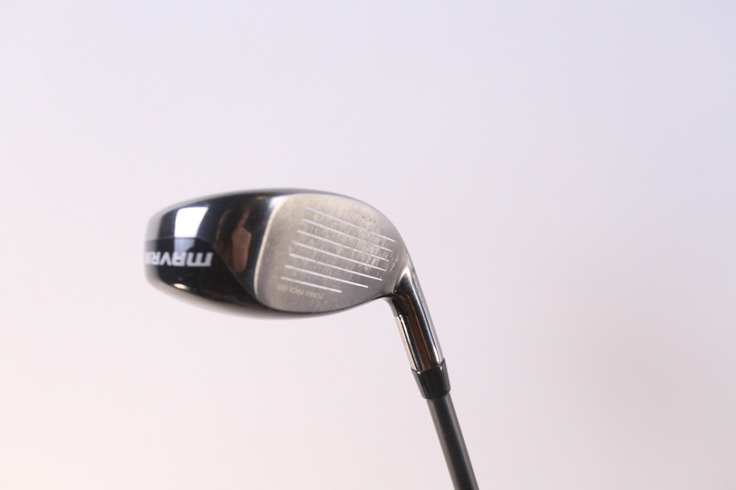 Used Callaway Mavrik Max Lite Left-Handed Hybrid – Next Round