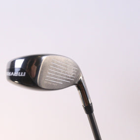 Used Callaway Mavrik Max Lite 5H Hybrid - Left-Handed - 27 Degrees - Ladies Flex-Next Round