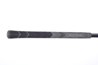 Used Titleist Vokey SM9 Tour Chrome Lob Wedge - Right-Handed - 60 Degrees - Wedge Flex-Next Round