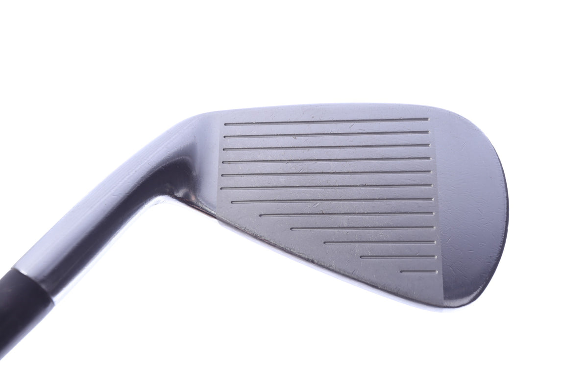 Used Mizuno MP-18 MMC Single 4-Iron - Right-Handed - Stiff Flex