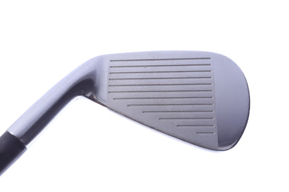 Used Mizuno MP-18 MMC Single 4-Iron - Right-Handed - Stiff Flex