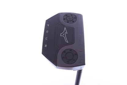 Used Mizuno M.Craft X S4 Putter - Right-Handed - 34 in - Mallet