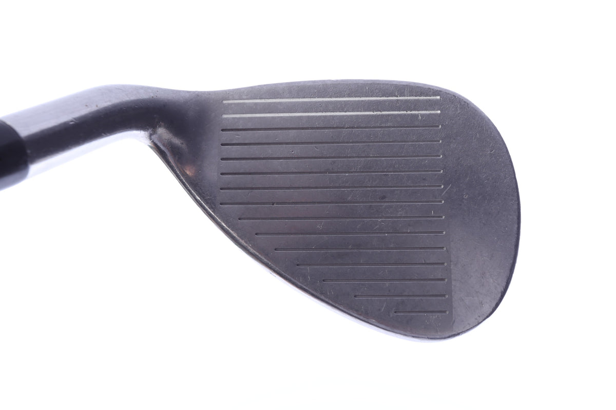Used Callaway 2018 Solaire Sand Wedge - Right-Handed - 56 Degrees - Ladies Flex