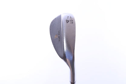 Used Cleveland 588 RTX Satin Sand Wedge - Right-Handed - 54 Degrees - Wedge Flex-Next Round