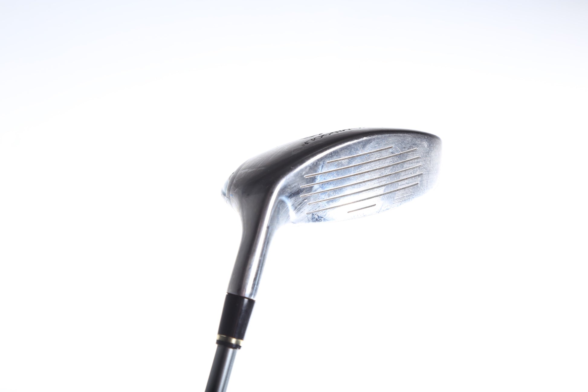 Used Adams Idea a3OS 3-Wood - Right-Handed - 15 Degrees - Ladies Flex-Next Round