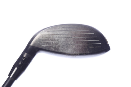 Used Callaway Epic Flash Sub Zero 3-Wood - Right-Handed - 15 Degrees - Extra Stiff Flex-Next Round