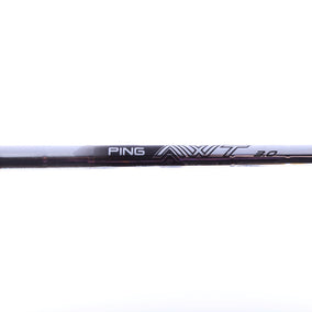 Used Ping G440 Iron Set - Right-Handed - 6-PW - Regular Flex-Next Round