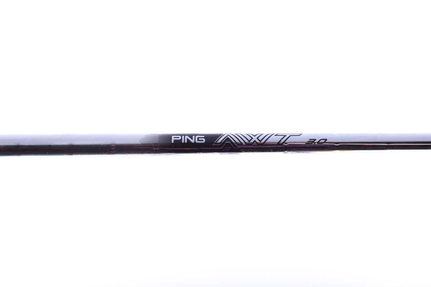 Used Ping G440 Iron Set - Right-Handed - 6-PW - Regular Flex-Next Round