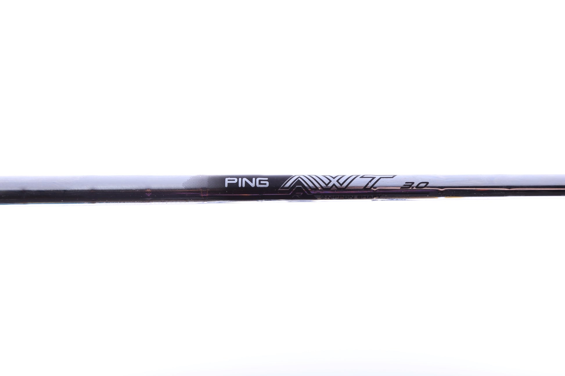 Used Ping G440 Iron Set - Right-Handed - 6-PW - Regular Flex-Next Round