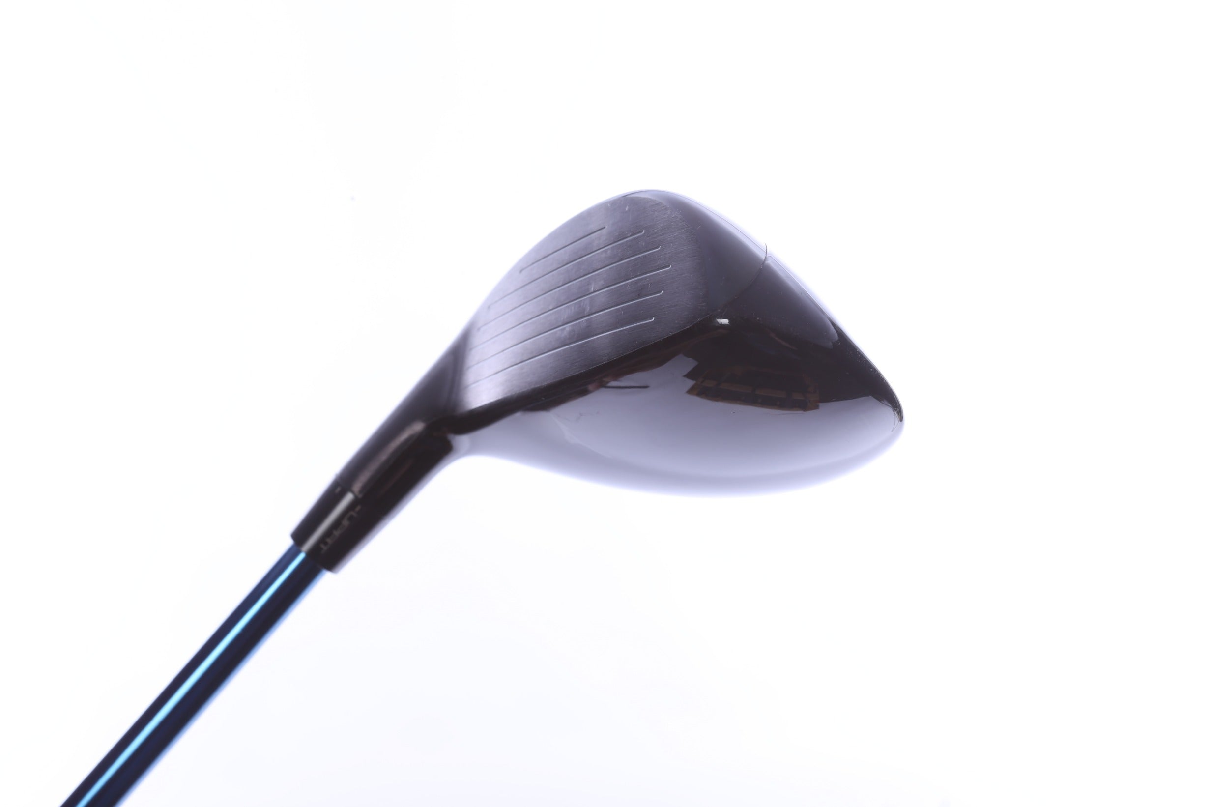 Used Mizuno ST-MAX 230 4H Hybrid - Right-Handed - 22 Degrees - Stiff Flex-Next Round