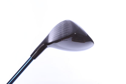 Used Mizuno ST-MAX 230 4H Hybrid - Right-Handed - 22 Degrees - Stiff Flex-Next Round