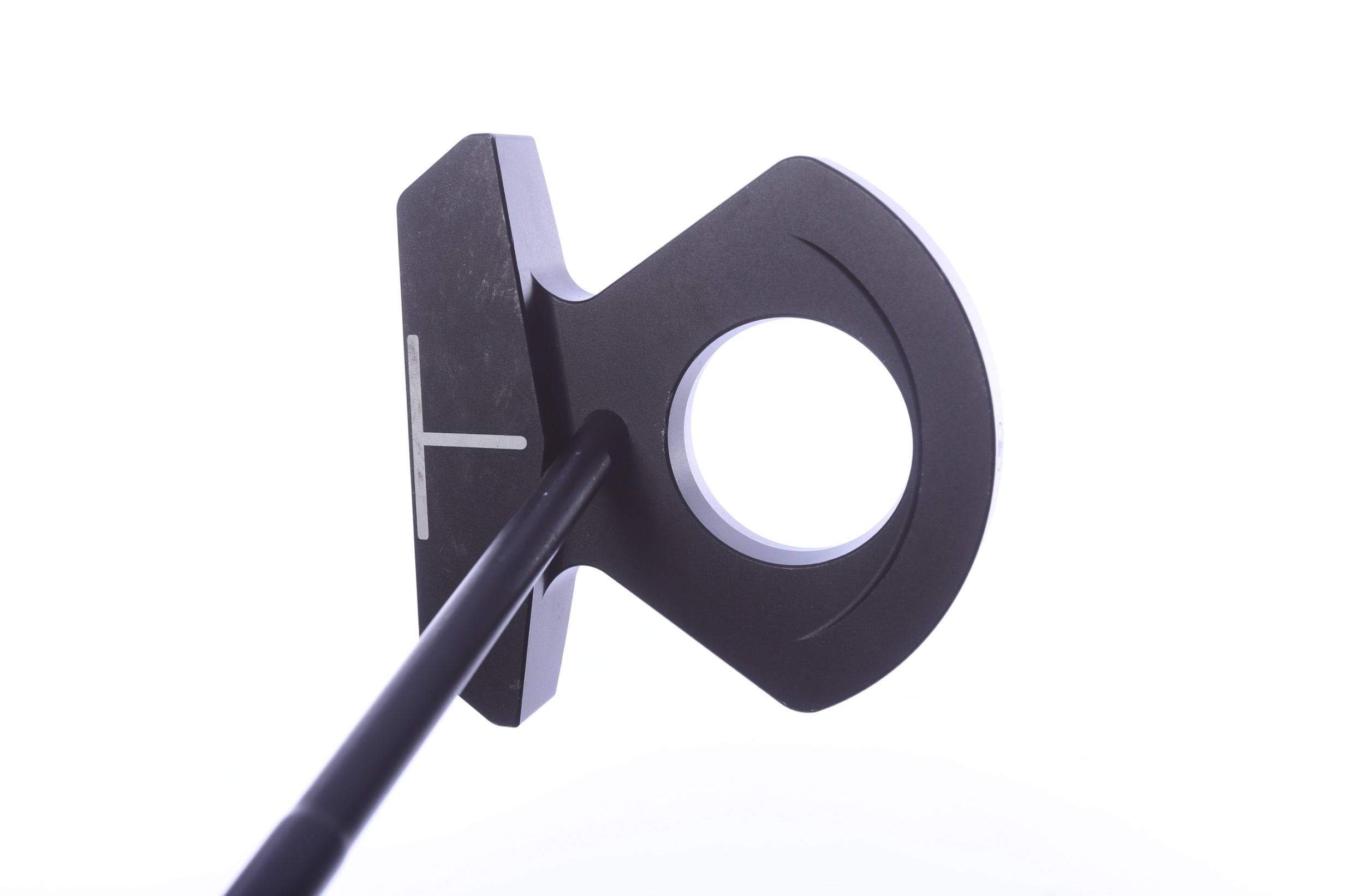 Used L.A.B. Golf DF3 Putter - Right-Handed - 34.5 in - Mallet