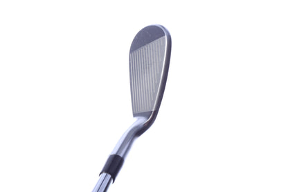 Used Mizuno JPX 921 Forged Gap Wedge - Right-Handed - 50 Degrees - Stiff Flex