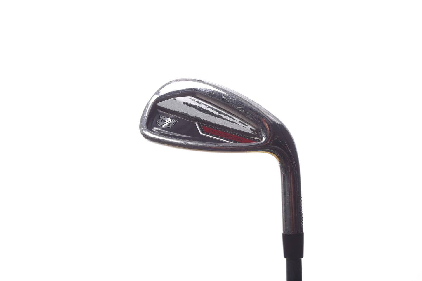 Used Wilson Dynapwr Pitching Wedge - Right-Handed - 42.5 Degrees - Seniors Flex-Next Round