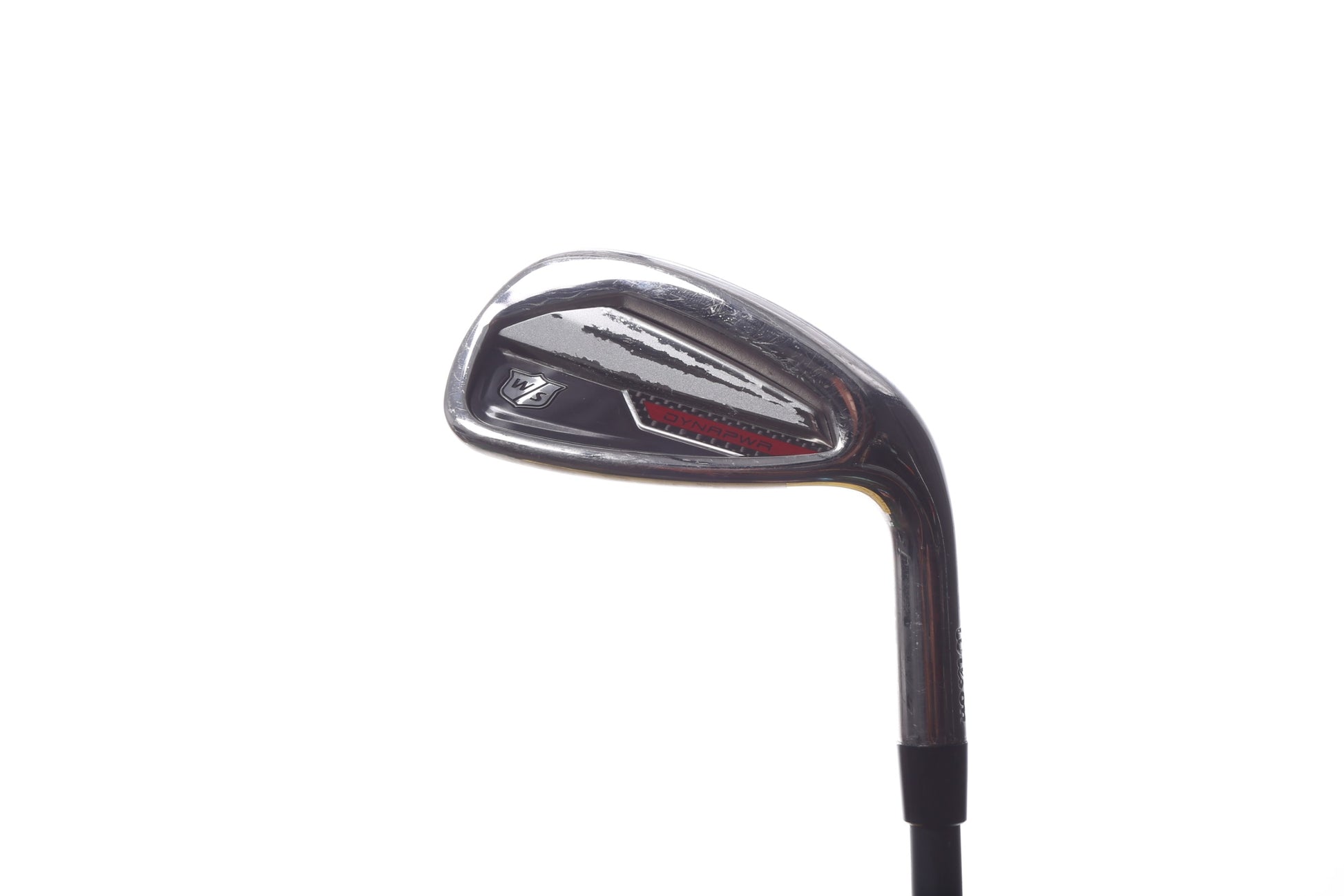 Used Wilson Dynapwr Pitching Wedge - Right-Handed - 42.5 Degrees - Seniors Flex-Next Round