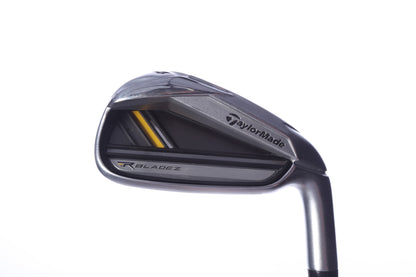 Used TaylorMade RocketBladez Single 4-Iron - Right-Handed - Regular Flex-Next Round