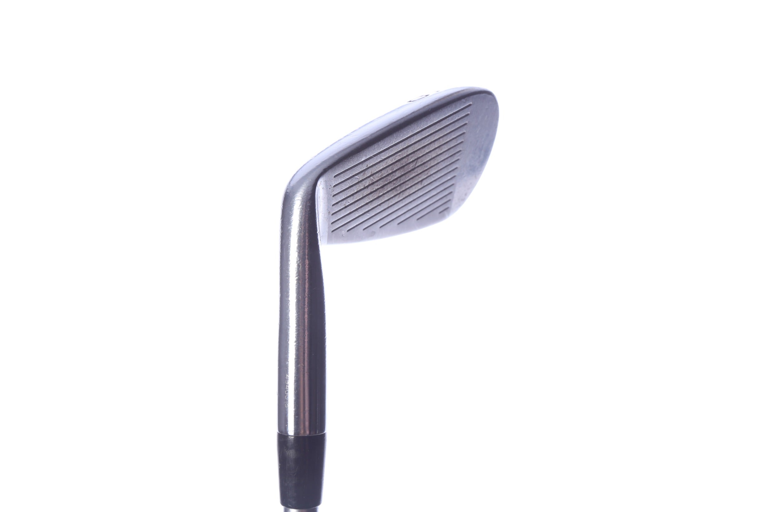 Used Mizuno MP-18 Single 9-Iron - Right-Handed - Extra Stiff Flex-Next Round