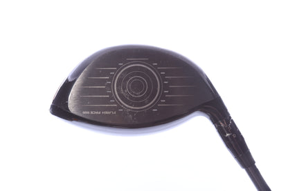 Used Callaway Mavrik Driver - 9 Degrees - Stiff Flex Project X EvenFlow Riptide - Left-Handed-Next Round