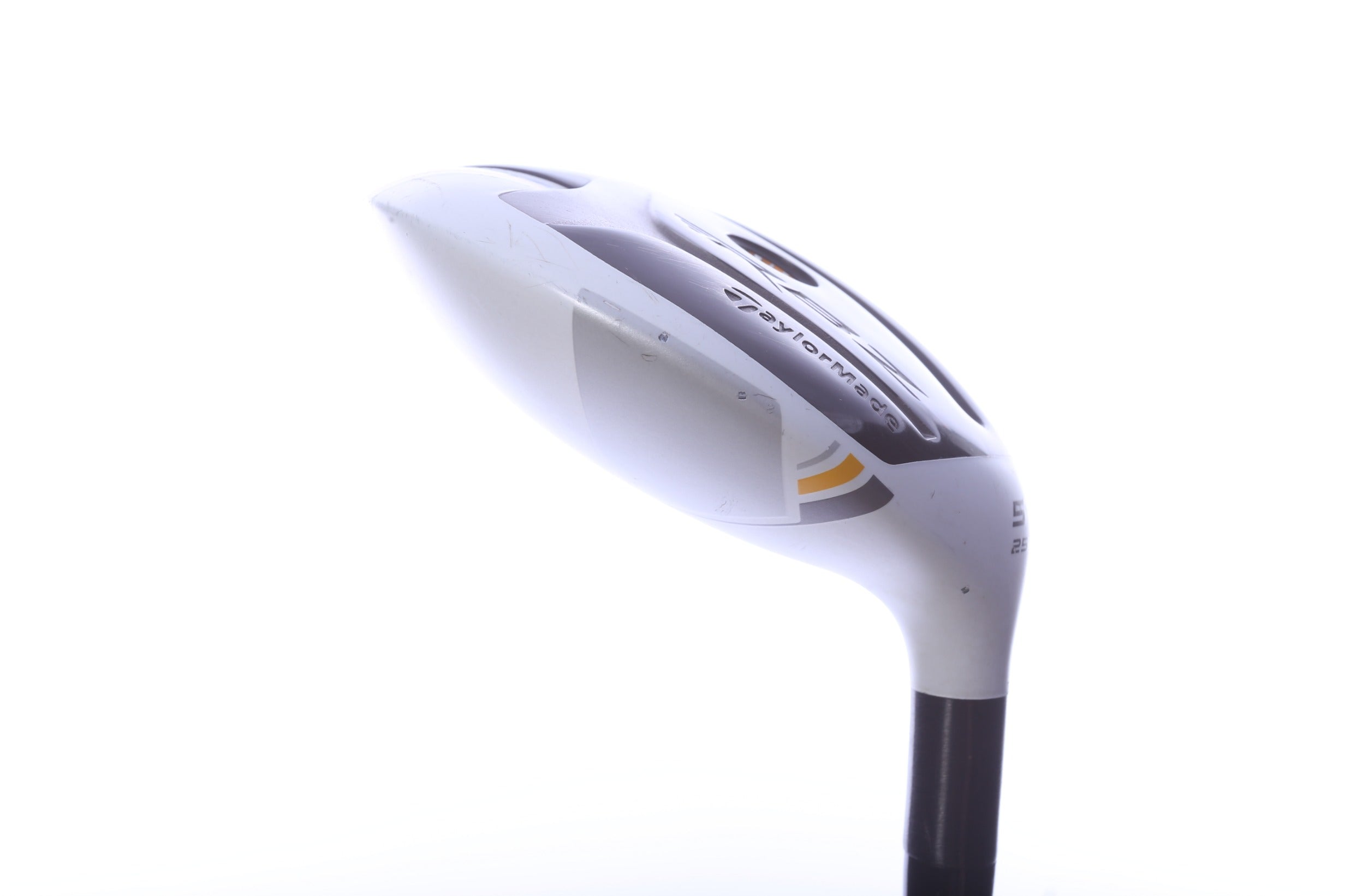 Used TaylorMade RocketBallz Stage 2 5H Hybrid - Right-Handed - 25 Degrees - Regular Flex