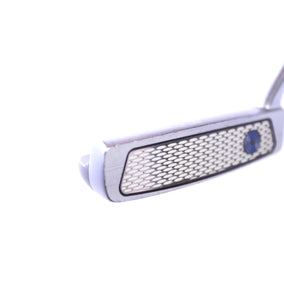 Used Odyssey O-Works #9 Putter - Right-Handed - 32.5 in - Mid-mallet-Next Round