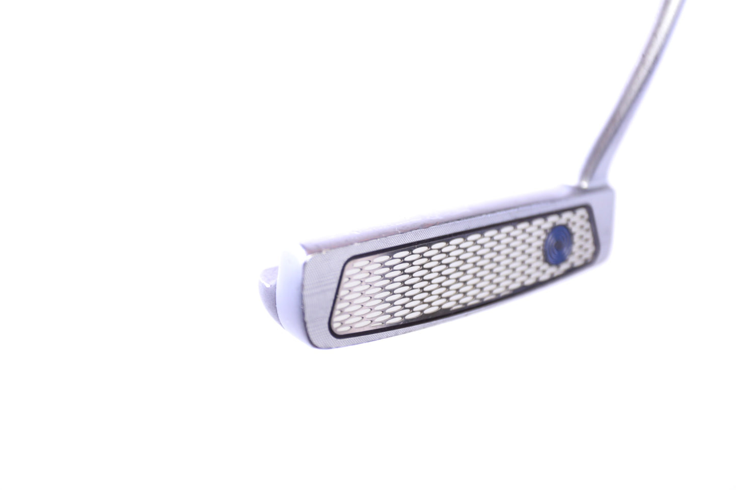 Used Odyssey O-Works #9 Putter - Right-Handed - 32.5 in - Mid-mallet-Next Round