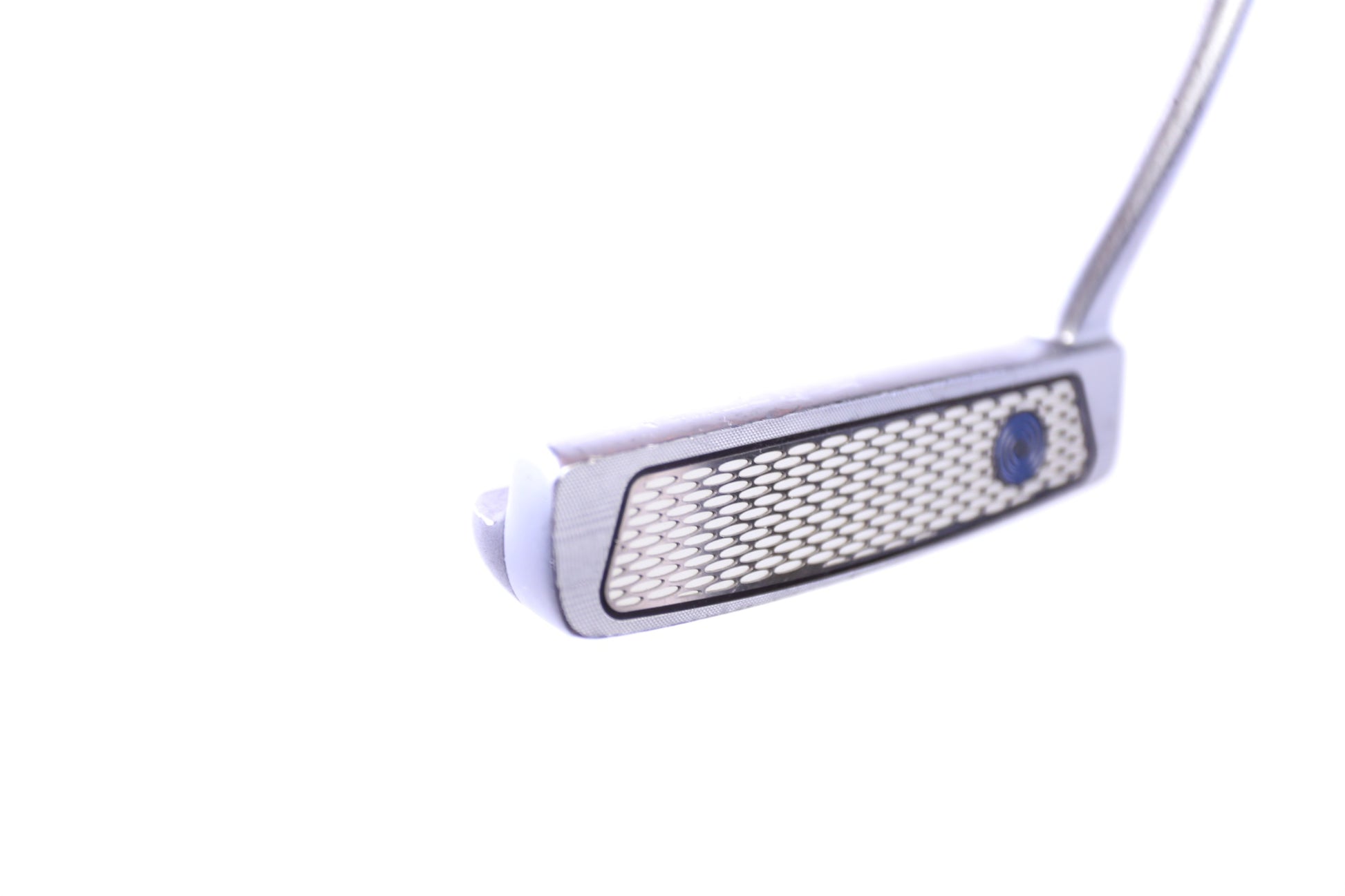 Used Odyssey O-Works #9 Putter - Right-Handed - 32.5 in - Mid-mallet-Next Round