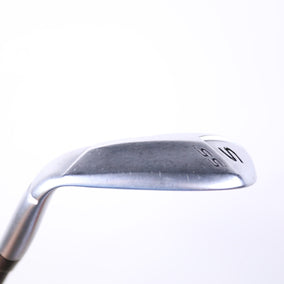 Used TaylorMade RocketBladez Sand Wedge - Right-Handed - 55 Degrees - Ladies Flex-Next Round