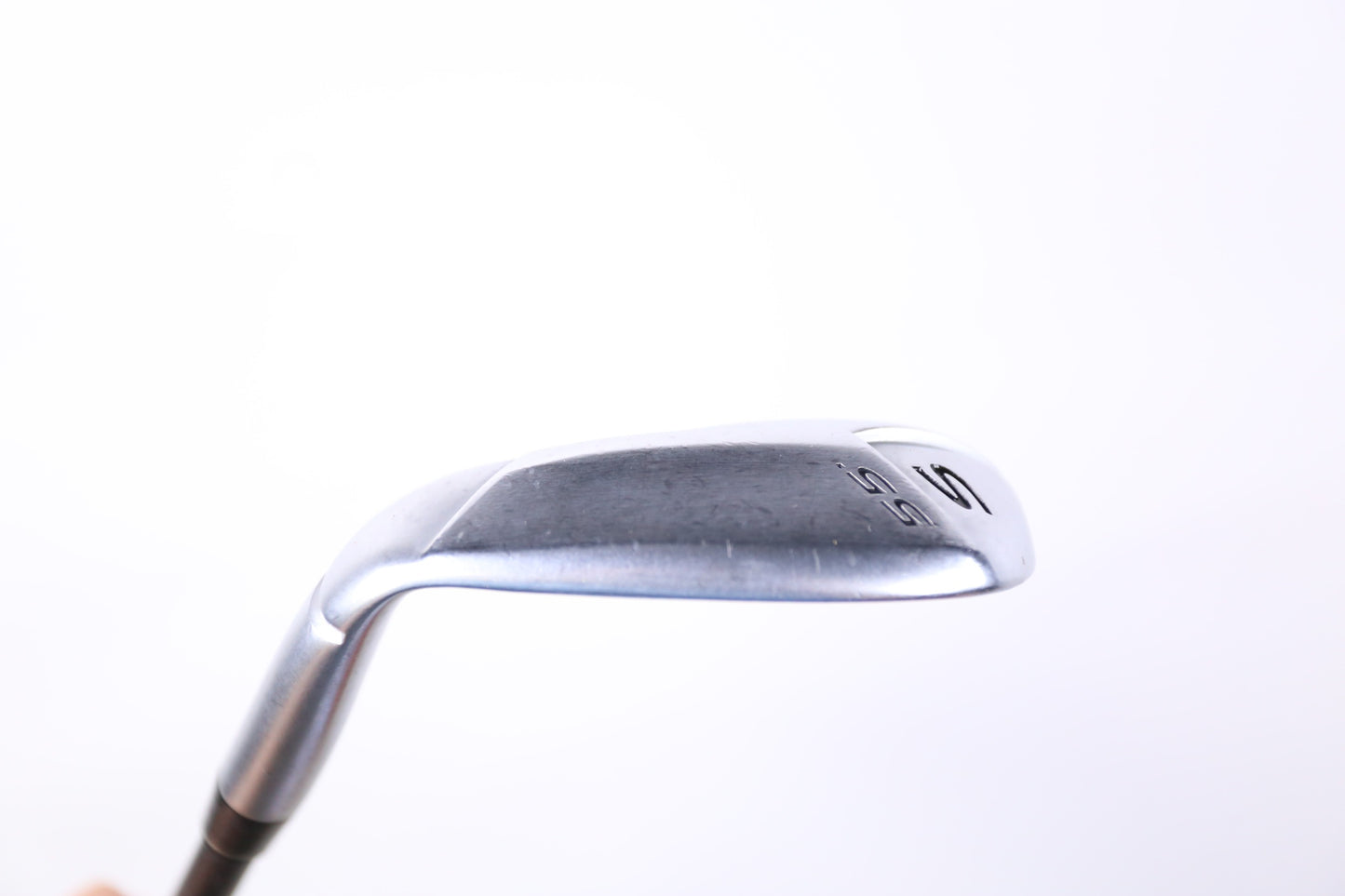 Used TaylorMade RocketBladez Sand Wedge - Right-Handed - 55 Degrees - Ladies Flex-Next Round